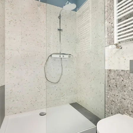 Stylish Close To Market Square By Renters 公寓 波兹南