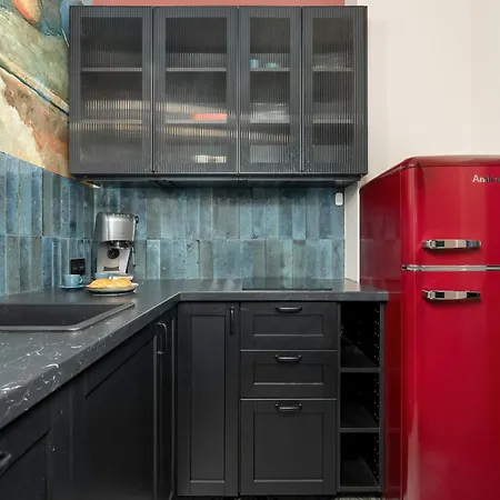 Stylish Close To Market Square By Renters 波兹南
