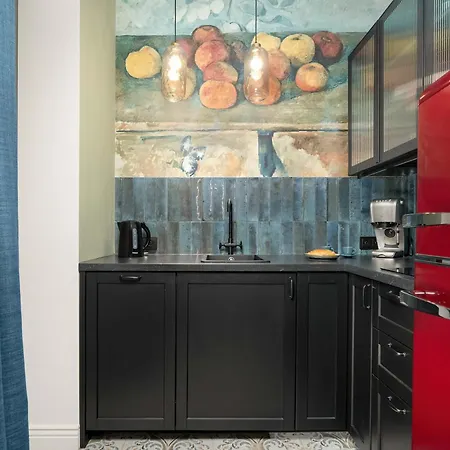 Stylish Close To Market Square By Renters 公寓