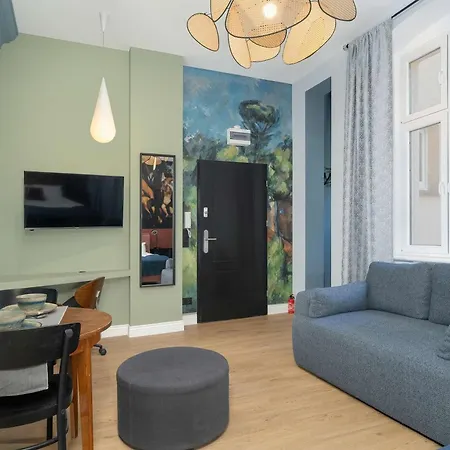 Stylish Close To Market Square By Renters *